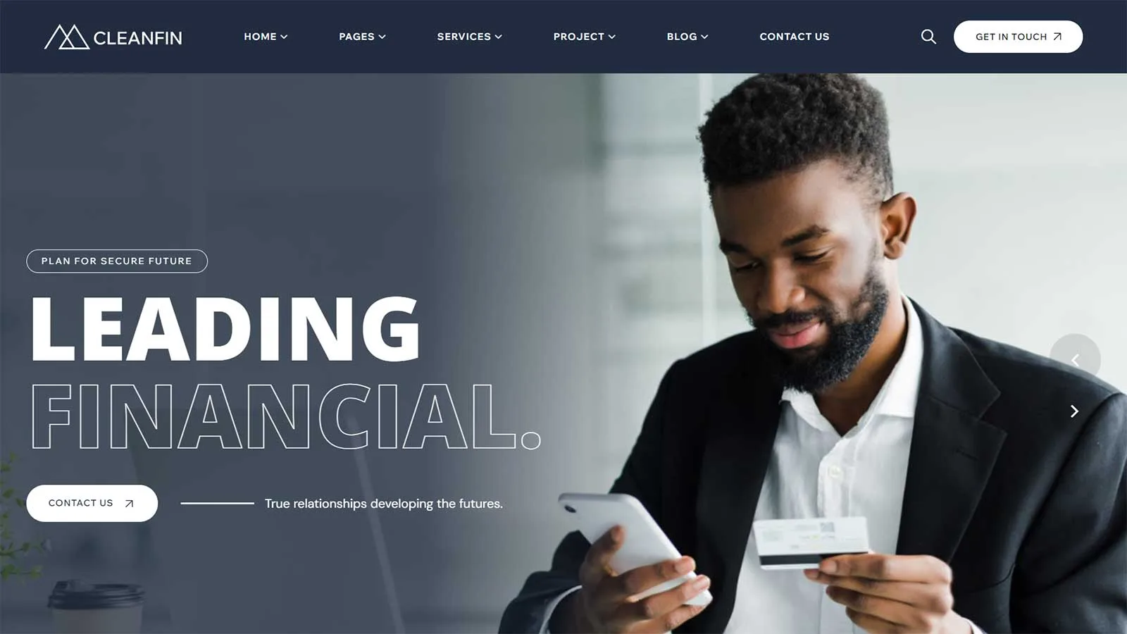 Financial Assessment Illustration